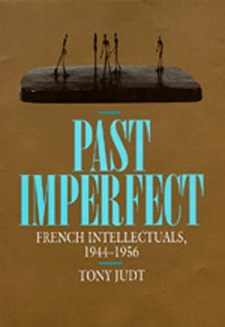 Past Imperfect