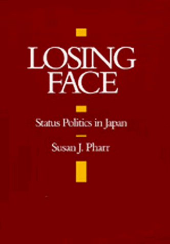 Losing Face