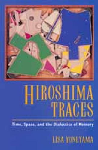 Hiroshima Traces