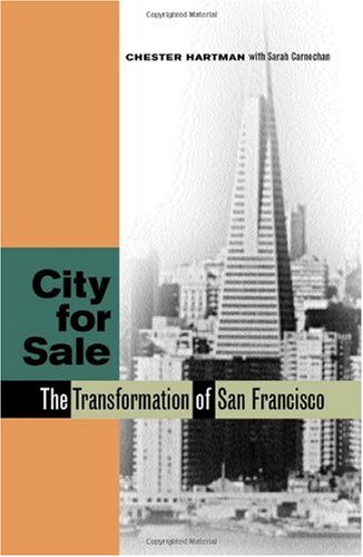 City for Sale