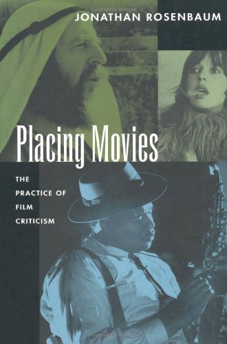 Placing Movies