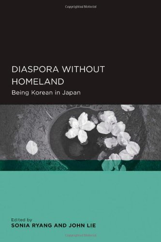 Diaspora without Homeland