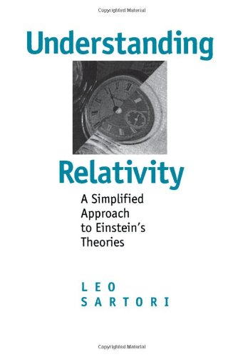 Understanding Relativity