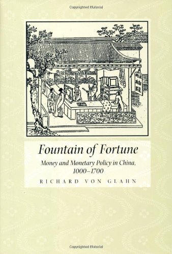 Fountain of Fortune