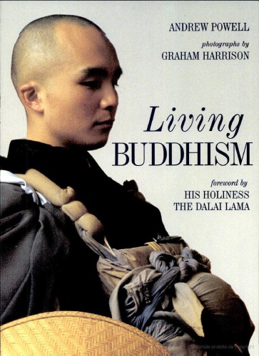 Living Buddhism