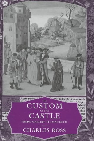 The Custom of the Castle