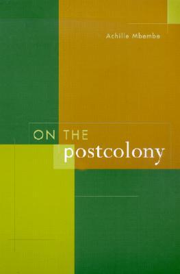 On the Postcolony