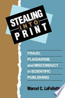 Stealing Into Print