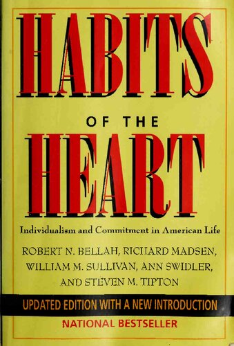 Habits of the Heart