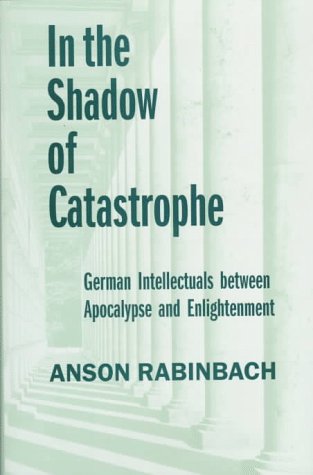 In the Shadow of Catastrophe