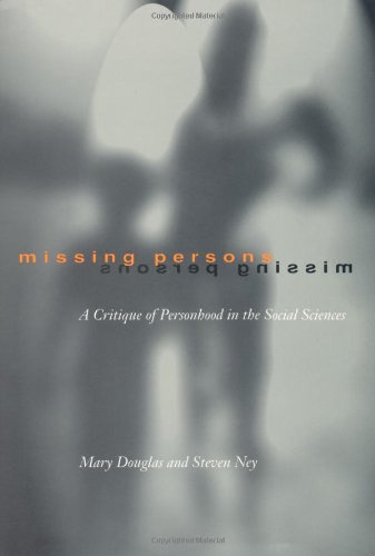 Missing Persons