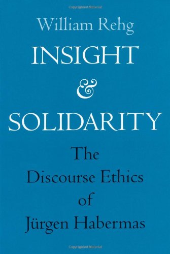 Insight and Solidarity