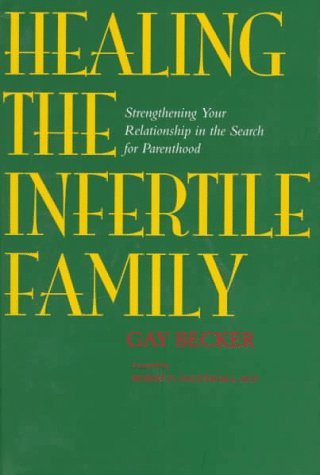 Healing the Infertile Family