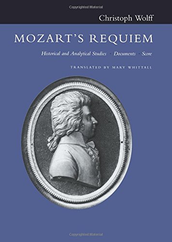 Mozart's Requiem