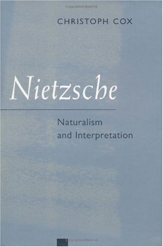 Nietzsche