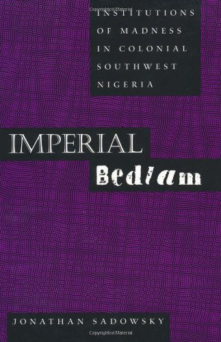 Imperial Bedlam