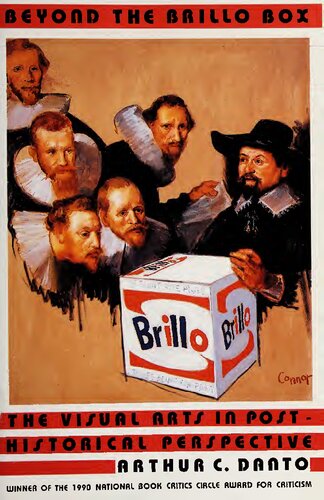 Beyond the Brillo Box