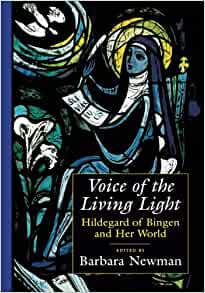 Voice of the Living Light