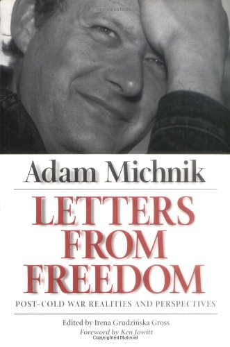 Letters from Freedom