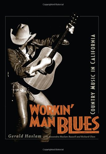 Workin' Man Blues