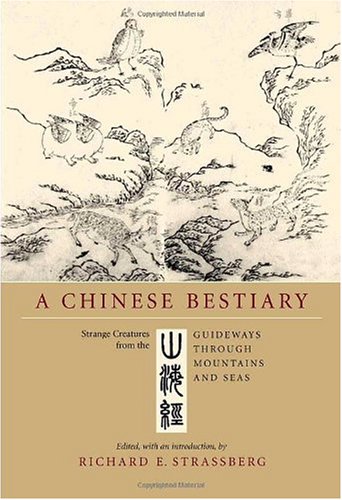 A Chinese Bestiary