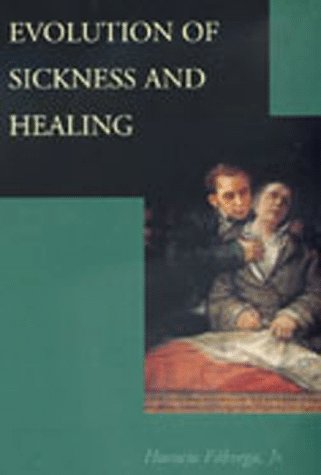 Evolution of Sickness and Healing