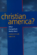 Christian America?