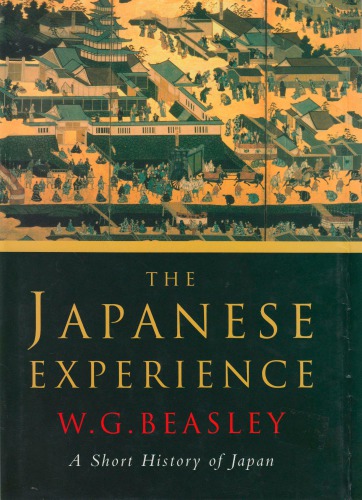 The Japanese Experience