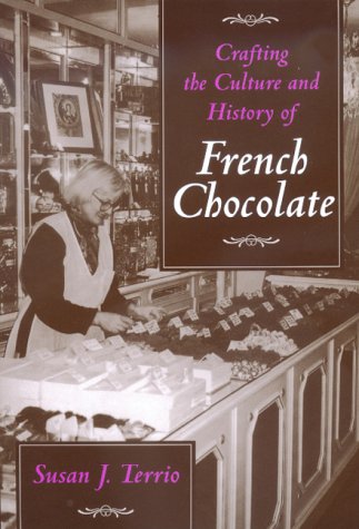 Crafting the Culture and History of French Chocolate