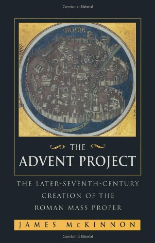 The Advent Project