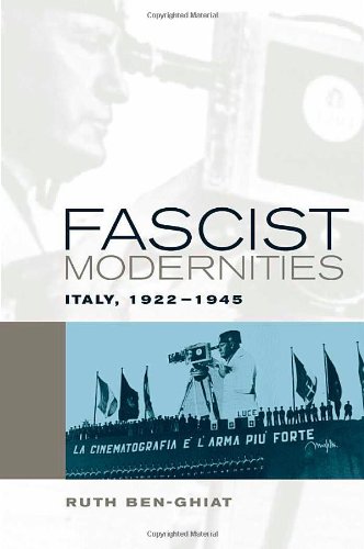 Fascist Modernities