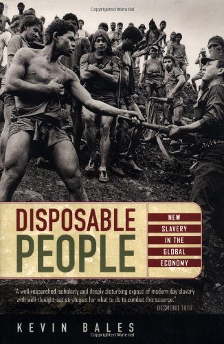 Disposable People