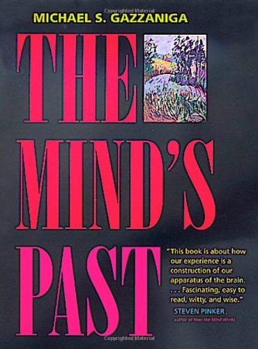 The Mind's Past