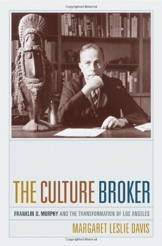 The Culture Broker