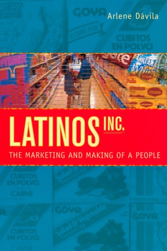 Latinos, Inc.