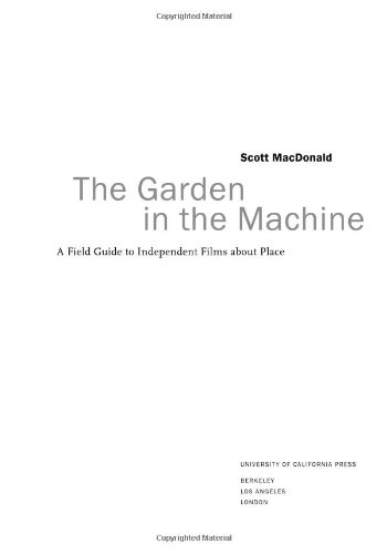 The Garden in the Machine