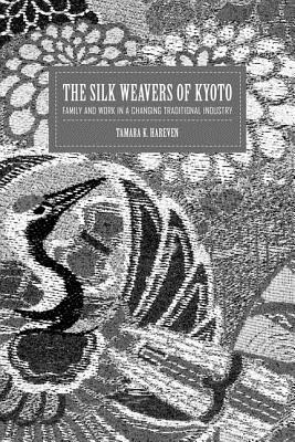 The Silk Weavers of Kyoto