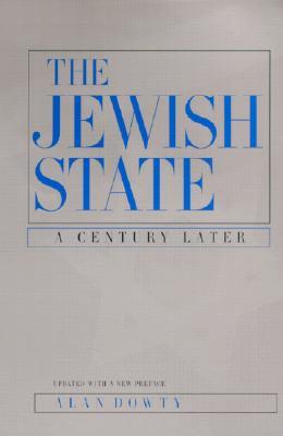 The Jewish State