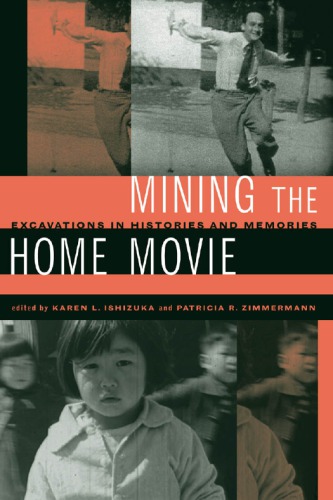 Mining the Home Movie