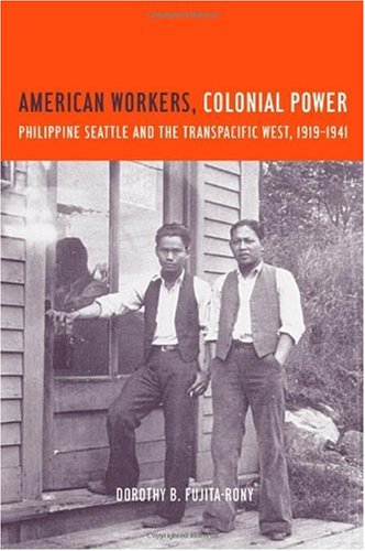 American Workers, Colonial Power