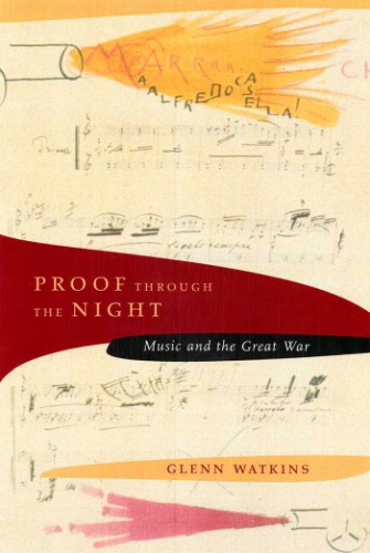 Proof through the Night