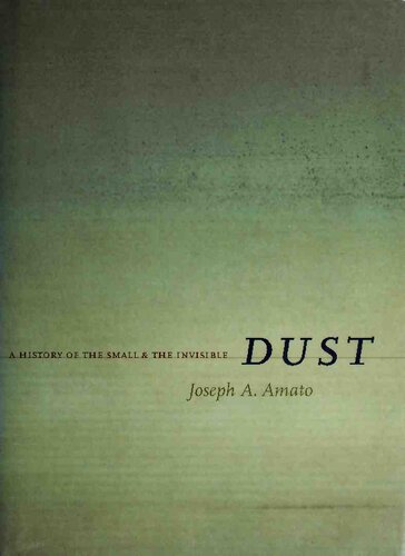 Dust