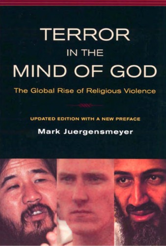 Terror in the Mind of God