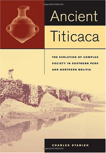 Ancient Titicaca