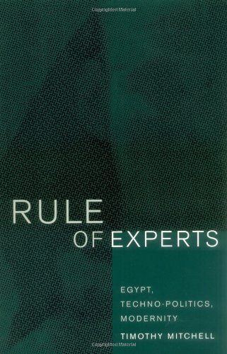 Rule of Experts