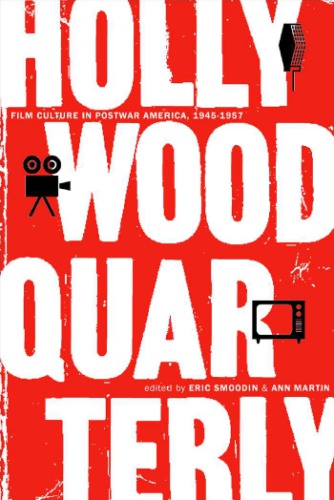 Hollywood Quarterly