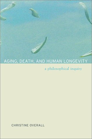 Aging, Death, and Human Longevity