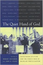 The Quiet Hand of God