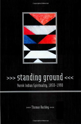 Standing Ground