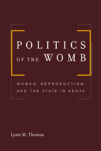 Politics of the Womb